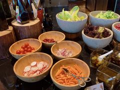-富力丽思卡尔顿酒店·香荟全日制餐厅