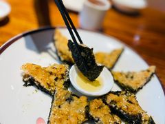 -百年银屏蚝烙·潮汕菜·非遗(乐山店)