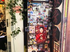 -玉桥餐厅(天坛店)