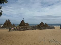 -大梅沙海滨公园