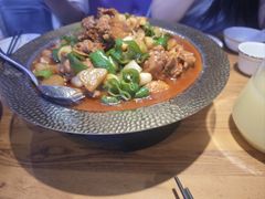 -俭寨大盘鸡·缸子肉·小公鸡·新疆菜(云通店)