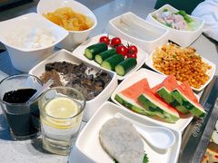 招牌虾滑-海底捞火锅(吴中路店)