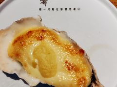 -蠔爺王志德生蚝馆(金沙湾店)