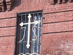 -圣·阿列克谢耶夫教堂