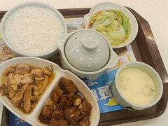 -真功夫(中大五院店)