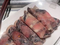 -巴奴毛肚火锅(大剧院店)