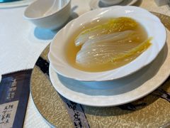 -富临饭店阿一鲍鱼