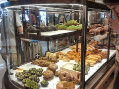 -PAPER STONE BAKERY(天汇广场店)