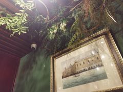 -第101座花园餐厅(湖滨88店)