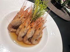 -尚9·一滴水江景中餐厅