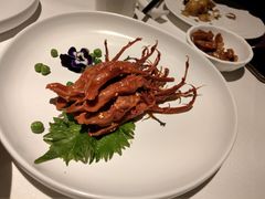 -申粤轩酒楼·三十年粤菜经典(丁香花园店)