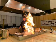 -厦门源昌凯宾斯基大酒店-隠れ鉄板焼