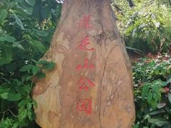 -莲花山公园