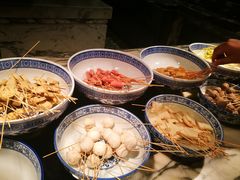 -合肥皇冠假日酒店·菲亚斯特自助餐厅(黄山路店)