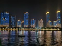 -武汉两江游览·夜游长江(汉口粤汉码头)