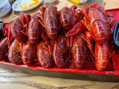 -阳光院坝小龙虾(红牌楼店)