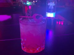 -MOSSO音乐酒吧·live house(南京旗舰店)