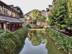 -龙潭水乡