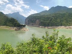 -白帝城·瞿塘峡景区