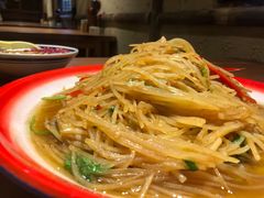 破店土豆丝-泥糊破店小酒馆·团建聚餐(南京西路店)