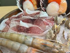 -沼津港精致料理·寿喜烧·烧鸟(漕河泾印象城店)