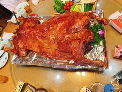 -宗泉烤全羊·烤羊腿·家常菜(解放东路店)