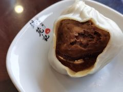 -锡笼记·无锡小笼(方塔店)