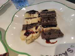 双色糍粑-撒椒·四川江湖菜(大族广场店)