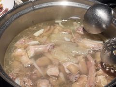-同仁四季椰子鸡(宝安壹方城店)