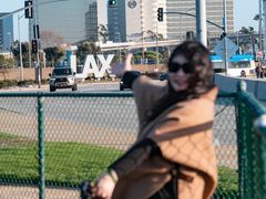 -In-N-Out Burger(LAX)