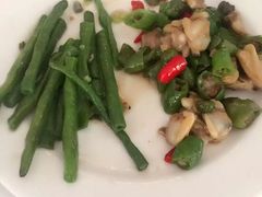 -昆山琶拉帝诗酒店·河畔咖啡厅Riverside Cafe