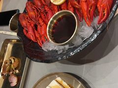 冰镇龙虾-龙虾奇迹(大华三路店)