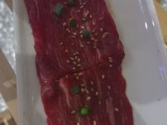 -谷牛日式烤肉(宝山U天地店)