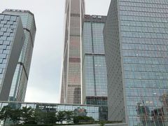 -皇庭广场(福华三路店)