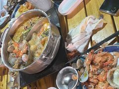 -渔家火锅·海鲜自助餐·演艺(亚龙湾天域酒店)