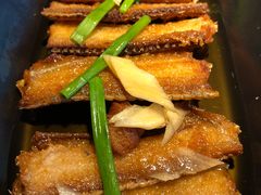 带鱼-金牌外婆家(苏州中心店)