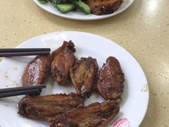 -桥香园云南过桥米线(金马碧鸡店)