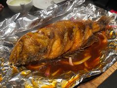 -国力仁和川菜(李家村店)