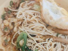 -阿福板凳面(观音桥店)