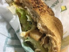 -赛百味SUBWAY(小北店)