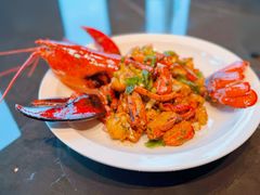 -广州文华东方酒店·江-由辉师傅主理