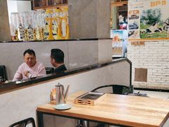 -小杨烤肉(朱雀店)