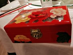 -千百味红餐厅·江西菜(绿地双子塔店)