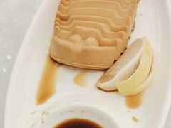 佛门素鲍-金时代顺风大酒店(瑞虹路店)