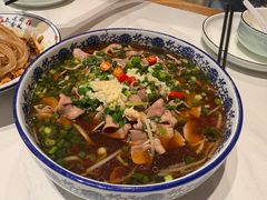 -富临轩私房菜(集庆门大街店)