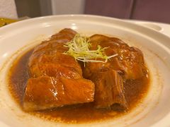 荔枝烧鹅-海宝酒家(中山四路店)