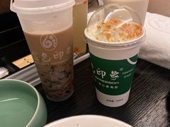 -金色印象·4K影院式足体养生(金沙店)