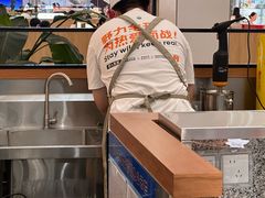 -野人先生Gelato(上海长宁龙之梦店)