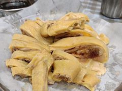 -阿金大白·上海菜馆(新天地店)