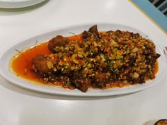 -付掌柜在成都·热炒砂锅集(金禾店)